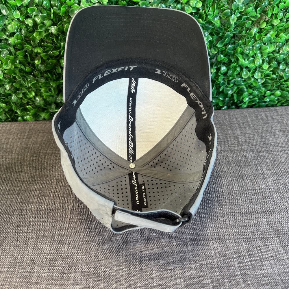 Balboa Gray Cap - Picture 11 of 11
